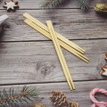 Disposable Wooden chopsticks with packing
